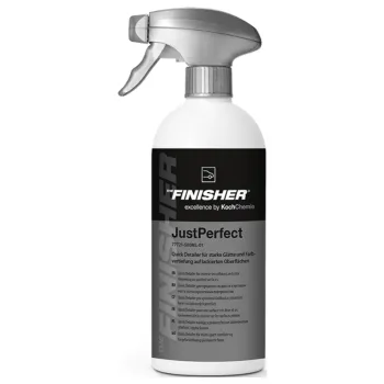 Koch Chemie THE FINISHER JustPerfect Quick Detailer 500 ml